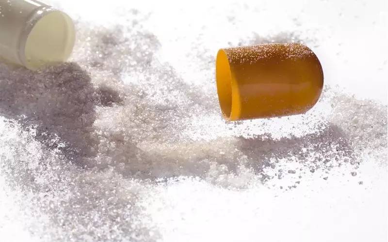 原料藥又暴漲！壟斷是罪魁禍?zhǔn)?，一?chǎng)新打擊正在醞釀